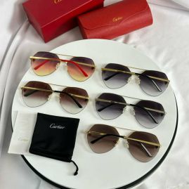 Picture of Cartier Sunglasses _SKUfw55796529fw